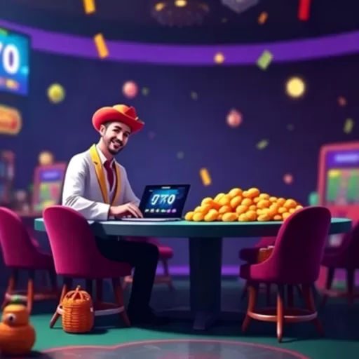 Panduan Lengkap Menggunakan Situs Game tempototo