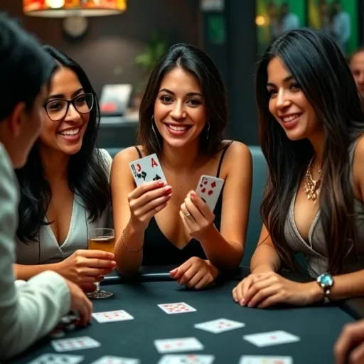 tempototo: Menyelami Keseruan Permainan Poker yang Menarik di Indonesia